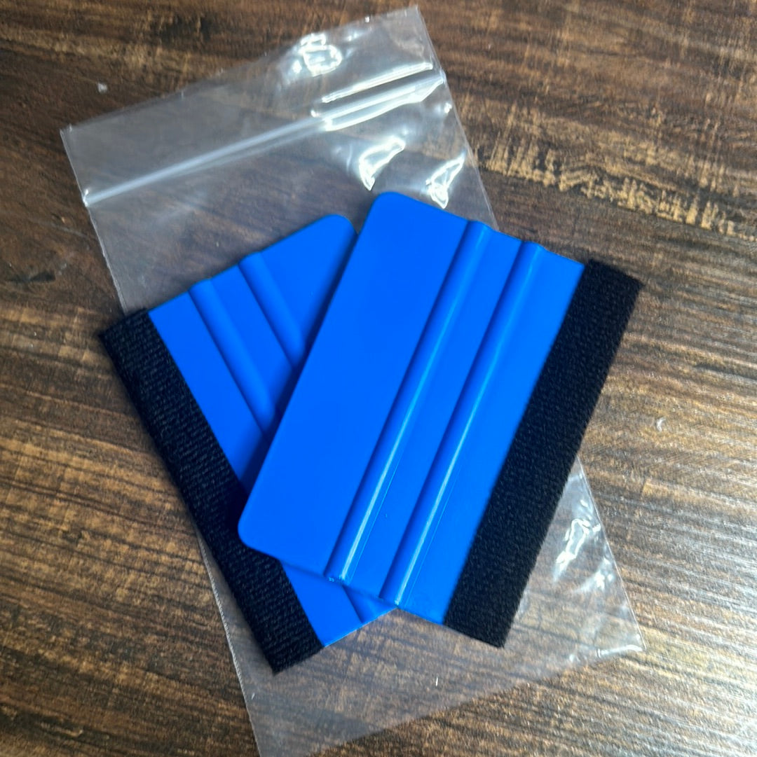 Applicator Squeegee 2 Pack