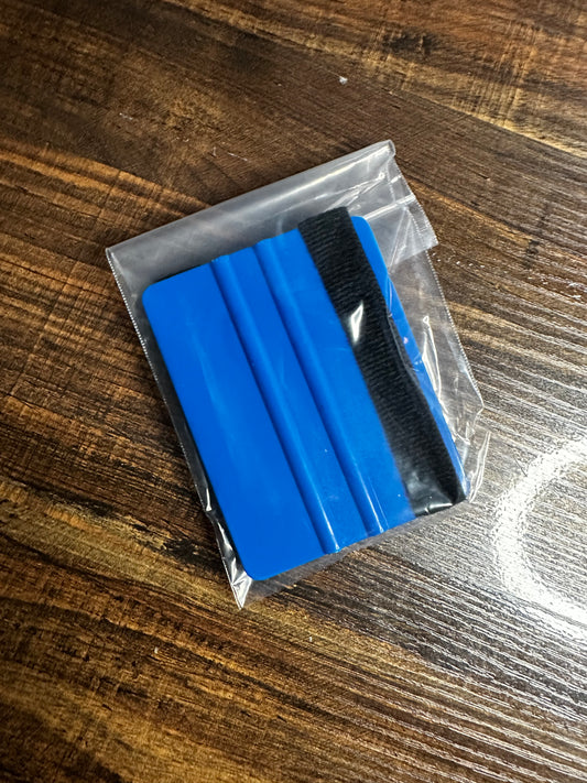 Applicator Squeegee 2 Pack