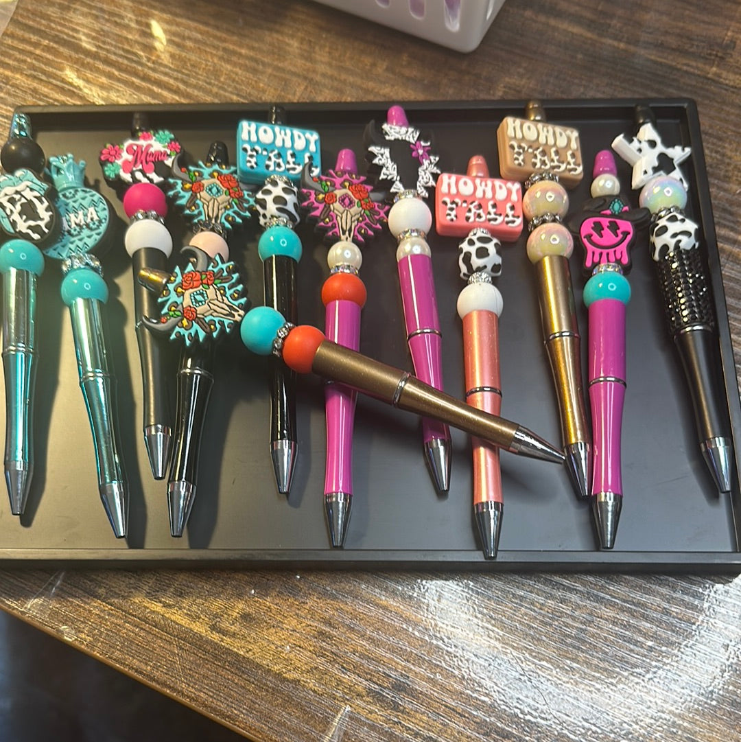 5 For $25+ A Freebie Pen