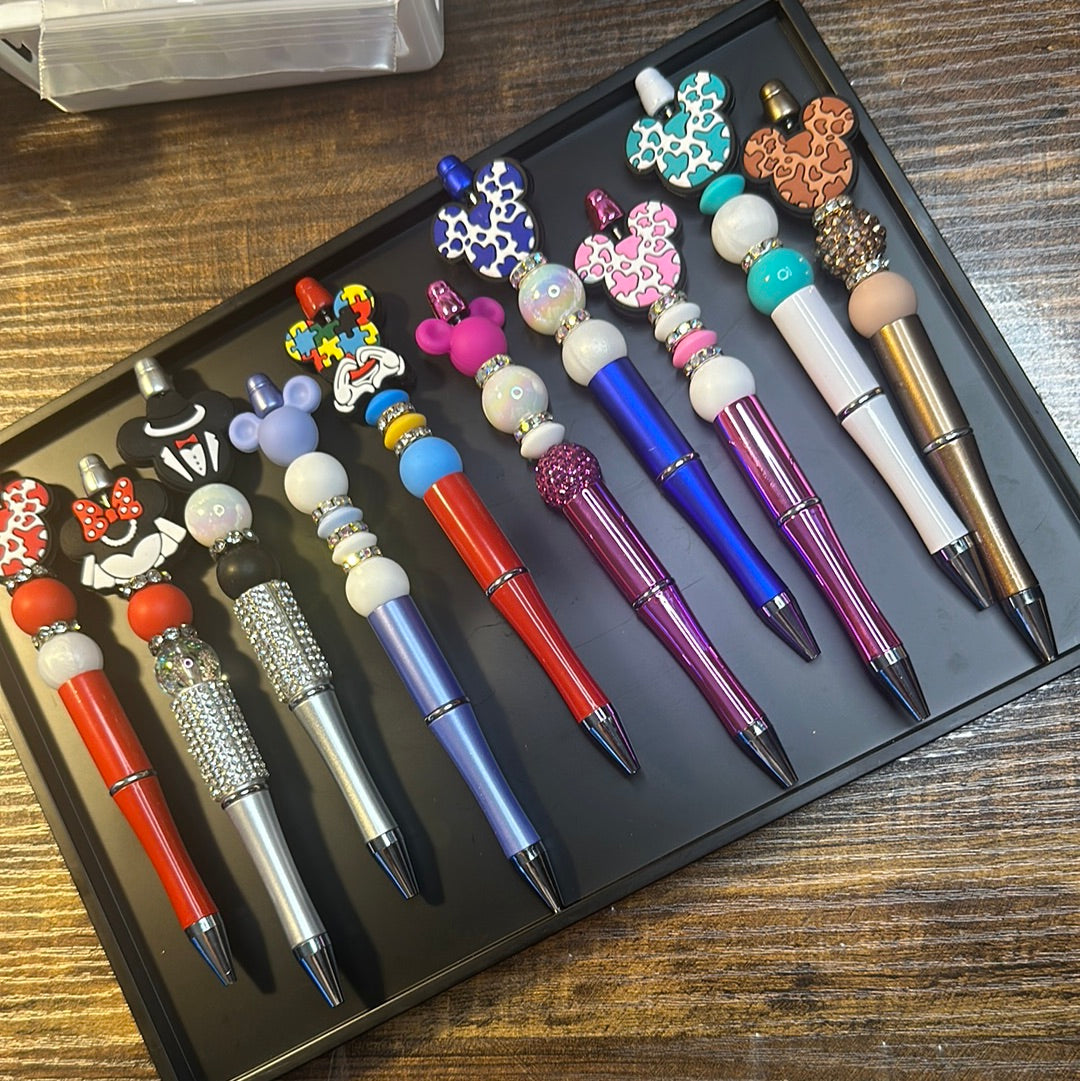 5 For $25+ A Freebie Pen